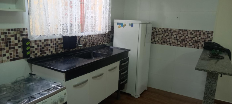 Imagem Casa com 2 Quartos à Venda, 61 m² em Jardim Jamaica - Itanhaém Imagem Casa com 2 Quartos à Venda, 61 m² em Jardim Jamaica - Itanhaém