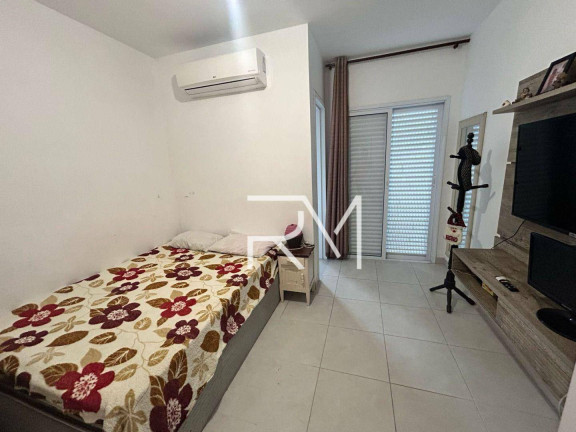 Imagem Apartamento com 2 Quartos à Venda, 81 m² em Vila Atlântica - Mongaguá