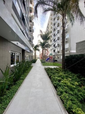 Imagem Apartamento com 2 Quartos à Venda, 64 m² em São João - Porto Alegre Imagem Apartamento com 2 Quartos à Venda, 64 m² em São João - Porto Alegre