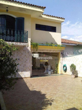 Imagem Sobrado com 3 Quartos à Venda, 249 m² em Jardim Prudência - São Paulo Imagem Sobrado com 3 Quartos à Venda, 249 m² em Jardim Prudência - São Paulo