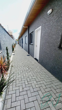 Imagem Casa com 2 Quartos à Venda, 46 m² em Cibratel Ii - Itanhaém Imagem Casa com 2 Quartos à Venda, 46 m² em Cibratel Ii - Itanhaém