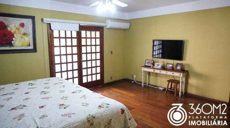 Imagem Casa com 4 Quartos à Venda, 660 m² em Vila Curuçá - Santo André Imagem Casa com 4 Quartos à Venda, 660 m² em Vila Curuçá - Santo André