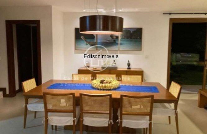 Imagem Casa com 5 Quartos à Venda, 292 m² em Praia Do Forte - Mata De São João Imagem Casa com 5 Quartos à Venda, 292 m² em Praia Do Forte - Mata De São João