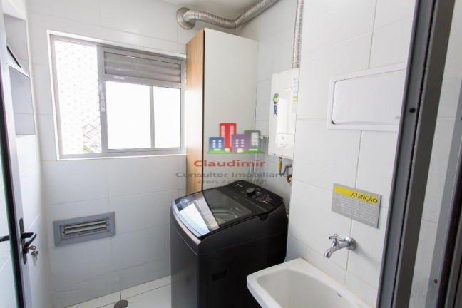 Imagem Apartamento com 3 Quartos à Venda, 63 m² em Parque São Jorge - São Paulo