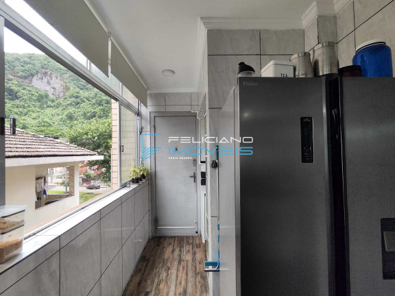 Imagem Apartamento com 3 Quartos à Venda, 160 m² em Itararé - São Vicente Imagem Apartamento com 3 Quartos à Venda, 160 m² em Itararé - São Vicente