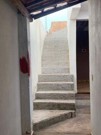 Imagem Casa à Venda, 220 m² em Jardim Nossa Senhora Das Graças (rubião Junior) - Botucatu Imagem Casa à Venda, 220 m² em Jardim Nossa Senhora Das Graças (rubião Junior) - Botucatu