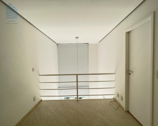 Imagem Imóvel com 1 Quarto para Alugar, 49 m² em Vila Mariana - São Paulo
