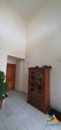 Imagem Cobertura com 4 Quartos à Venda, 180 m² em Alto Barroca - Belo Horizonte