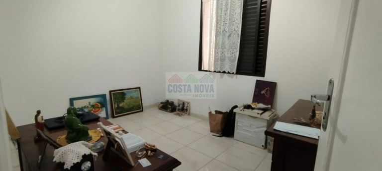 Imagem Apartamento com 2 Quartos à Venda, 67 m² em Boqueirão - Santos Imagem Apartamento com 2 Quartos à Venda, 67 m² em Boqueirão - Santos