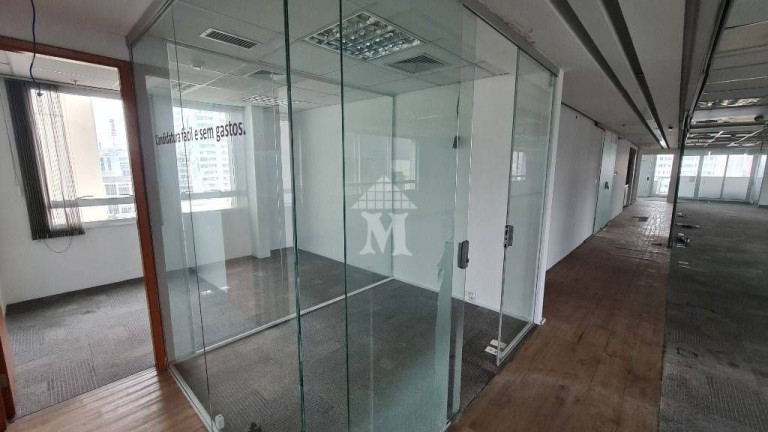 Imagem Sala Comercial para Alugar, 217 m² em Paraíso - São Paulo Imagem Sala Comercial para Alugar, 217 m² em Paraíso - São Paulo