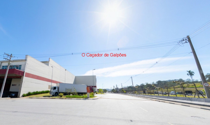 Imagem Imóvel para Alugar, 2.484 m² em Rodovia Regis Bittencourt, Km 283 - Embu Das Artes