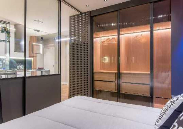 Imagem Apartamento com 1 Quarto à Venda, 49 m² em Parque Campolim - Sorocaba Imagem Apartamento com 1 Quarto à Venda, 49 m² em Parque Campolim - Sorocaba