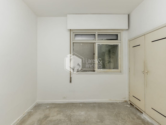 Imagem Apartamento com 3 Quartos à Venda, 124 m² em Santa Cecília - São Paulo