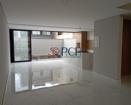 Imagem Casa com 3 Quartos à Venda, 155 m² em Horto Florestal - Sorocaba