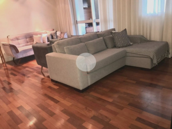 Imagem Apartamento com 2 Quartos à Venda, 101 m² em Vila Andrade - São Paulo Imagem Apartamento com 2 Quartos à Venda, 101 m² em Vila Andrade - São Paulo