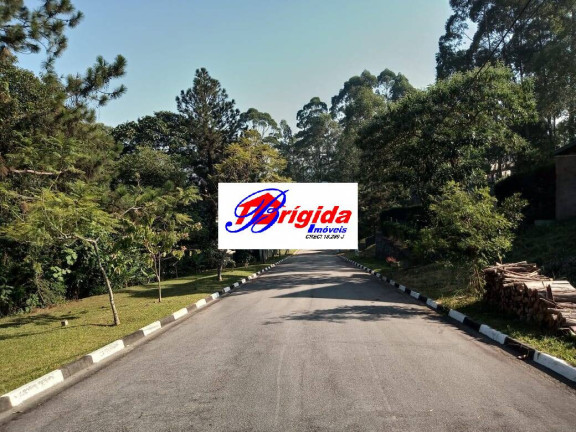 Imagem Terreno em Condomínio à Venda, 704 m² em Jardim Indaia - Embu Das Artes Imagem Terreno em Condomínio à Venda, 704 m² em Jardim Indaia - Embu Das Artes