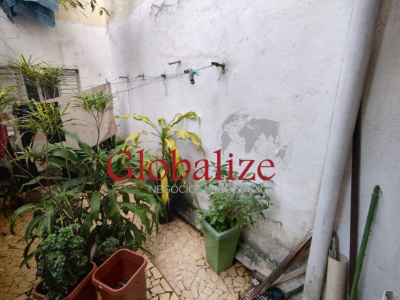 Imagem Imóvel com 1 Quarto à Venda, 51 m² em Macuco - Santos
