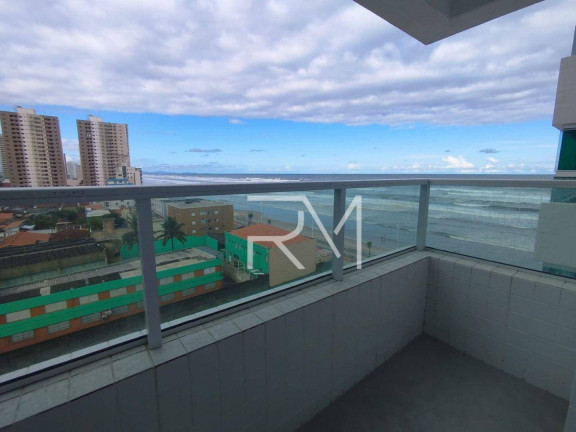 Imagem Apartamento com 2 Quartos à Venda, 71 m² em Centro - Mongaguá