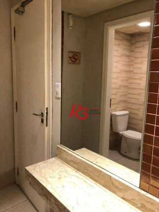 Imagem Loja para Alugar, 384 m² em Centro - Santos Imagem Loja para Alugar, 384 m² em Centro - Santos