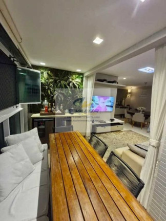 Imagem Apartamento com 3 Quartos à Venda, 94 m² em Altiplano Cabo Branco - João Pessoa