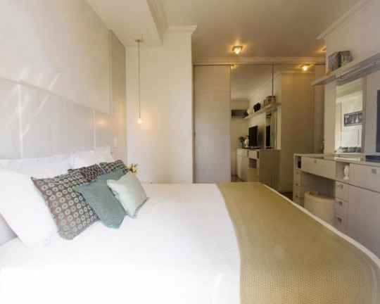 Imagem Apartamento com 4 Quartos à Venda, 132 m² em Perdizes - São Paulo Imagem Apartamento com 4 Quartos à Venda, 132 m² em Perdizes - São Paulo