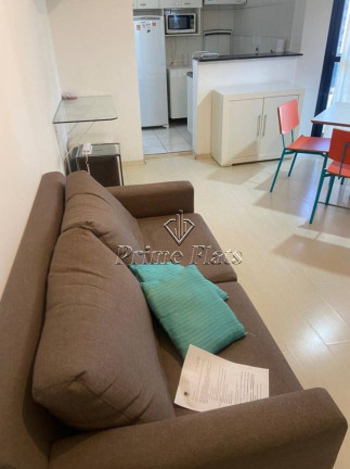 Imagem Apartamento com 2 Quartos à Venda, 55 m² em Jardins - São Paulo Imagem Apartamento com 2 Quartos à Venda, 55 m² em Jardins - São Paulo