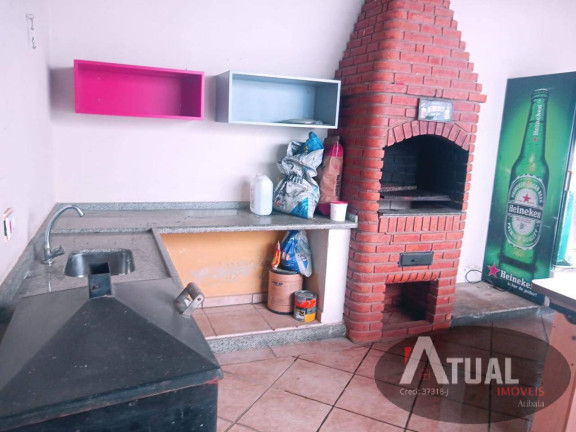 Imagem Casa com 3 Quartos à Venda, 250 m² em Jardim Alvinópolis Ii - Atibaia Imagem Casa com 3 Quartos à Venda, 250 m² em Jardim Alvinópolis Ii - Atibaia