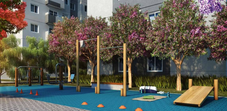 Imagem Apartamento com 2 Quartos à Venda,  em Jabaquara - Santos