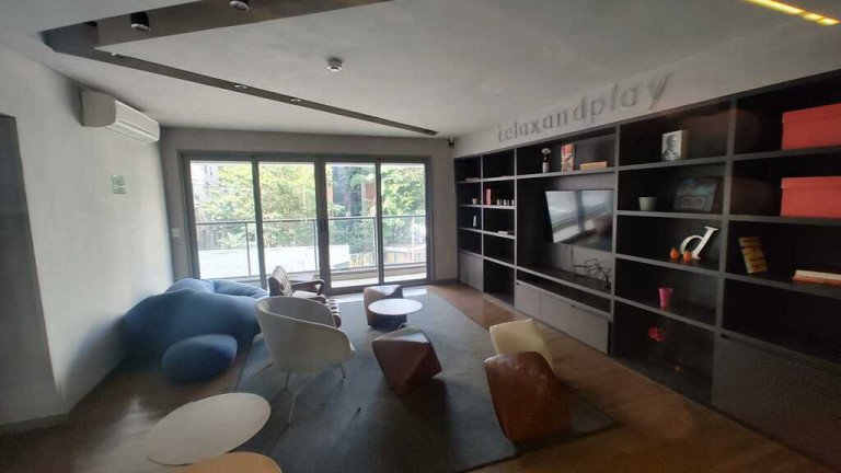 Imagem Apartamento com 1 Quarto à Venda, 72 m² em Pinheiros - São Paulo Imagem Apartamento com 1 Quarto à Venda, 72 m² em Pinheiros - São Paulo