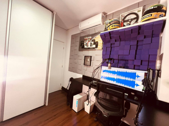 Imagem Apartamento com 3 Quartos para Alugar, 82 m² em José Menino - Santos Imagem Apartamento com 3 Quartos para Alugar, 82 m² em José Menino - Santos