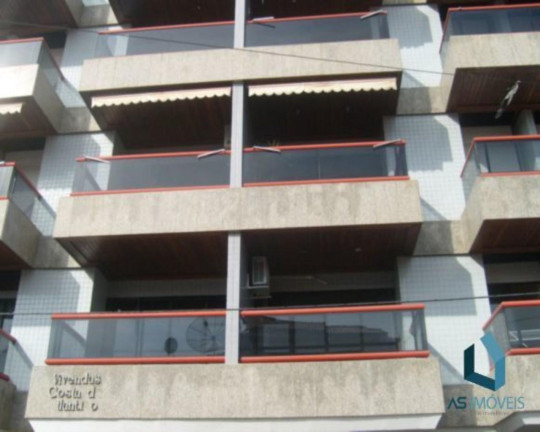 Apartamento com 4 Quartos à Venda, 148 m² em Passagem - Cabo Frio