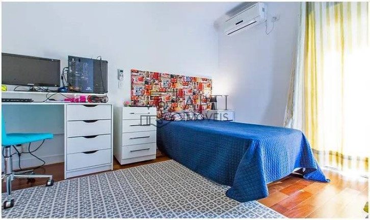 Imagem Apartamento com 4 Quartos para Alugar, 230 m² em Chacara Klabin - São Paulo Imagem Apartamento com 4 Quartos para Alugar, 230 m² em Chacara Klabin - São Paulo