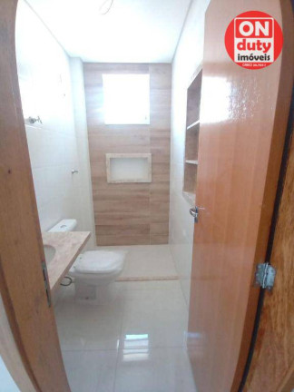 Imagem Casa com 3 Quartos à Venda, 95 m² em Embaré - Santos
