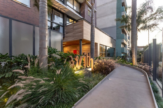 Imagem Apartamento com 2 Quartos à Venda, 73 m² em Petrópolis - Porto Alegre
