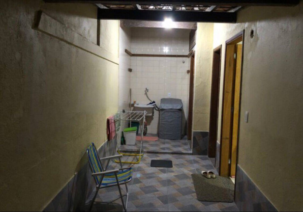 Imagem Casa com 3 Quartos à Venda,  em Boa Vista - Itaipú - Niterói