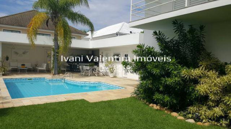 Imagem Casa de Condomínio com 4 Quartos à Venda, 504 m² em Barra Da Tijuca - Rio De Janeiro Imagem Casa de Condomínio com 4 Quartos à Venda, 504 m² em Barra Da Tijuca - Rio De Janeiro