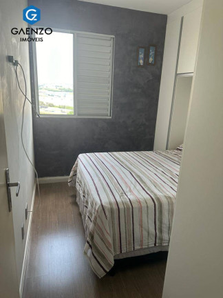 Imagem Apartamento com 2 Quartos à Venda, 54 m² em Bandeiras - Osasco Imagem Apartamento com 2 Quartos à Venda, 54 m² em Bandeiras - Osasco