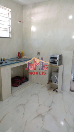 Imagem Casa com 2 Quartos à Venda, 56 m² em Guaratiba - Rio De Janeiro Imagem Casa com 2 Quartos à Venda, 56 m² em Guaratiba - Rio De Janeiro