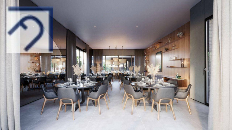 Imagem Apartamento com 4 Quartos à Venda, 184 m² em Tirol - Natal
