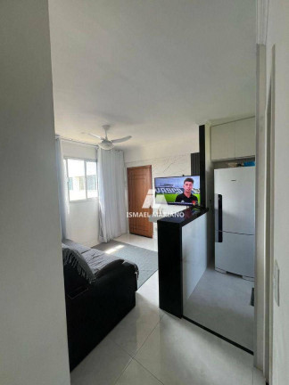 Imagem Apartamento com 2 Quartos à Venda, 50 m² em Coqueiral De Itaparica - Vila Velha