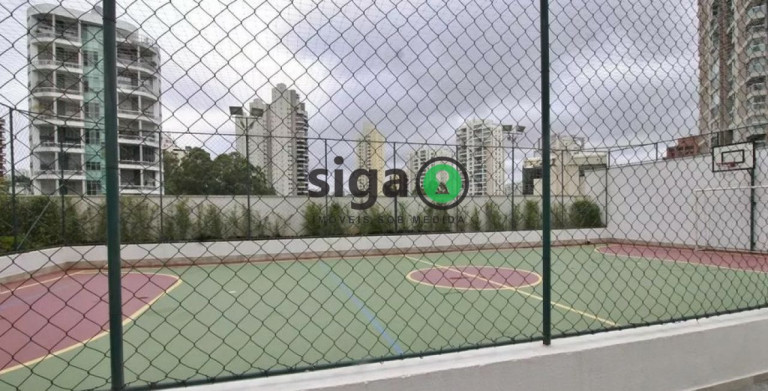 Imagem Apartamento com 4 Quartos à Venda, 213 m² em Panamby - São Paulo