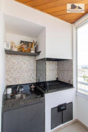 Imagem Apartamento com 3 Quartos à Venda, 94 m² em Jardim Zaira - Guarulhos Imagem Apartamento com 3 Quartos à Venda, 94 m² em Jardim Zaira - Guarulhos