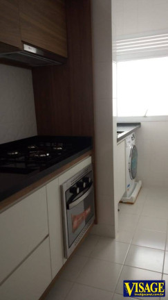 Imagem Apartamento com 2 Quartos à Venda,  em Centro - Jacareí
