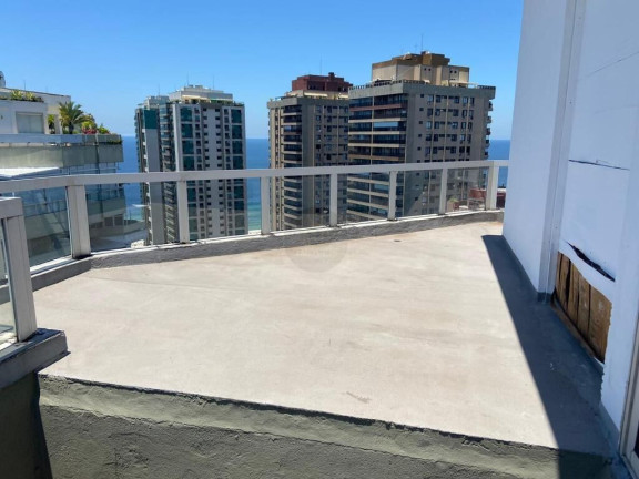 Imagem Cobertura à Venda, 797 m² em Barra Da Tijuca - Rio De Janeiro Imagem Cobertura à Venda, 797 m² em Barra Da Tijuca - Rio De Janeiro