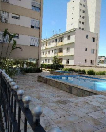 Apartamento com 3 Quartos à Venda, 100 m² em Cambuci - São Paulo