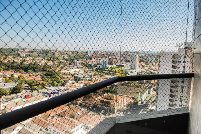 Imagem Apartamento com 3 Quartos à Venda, 192 m² em Centro - Americana Imagem Apartamento com 3 Quartos à Venda, 192 m² em Centro - Americana