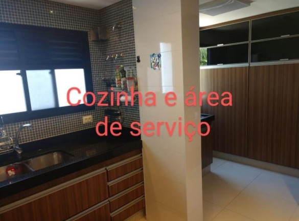 Imagem Apartamento com 3 Quartos à Venda, 139 m² em Altos De Vila Prudente - São Paulo Imagem Apartamento com 3 Quartos à Venda, 139 m² em Altos De Vila Prudente - São Paulo