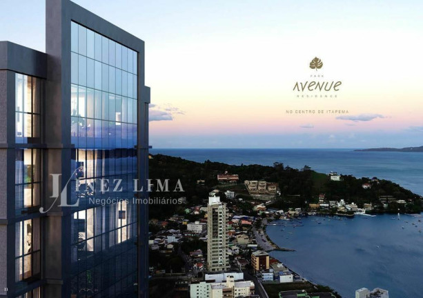 Imagem Apartamento com 3 Quartos à Venda, 120 m² em Centro - Itapema