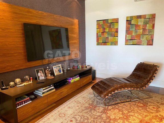 Imagem Casa com 8 Quartos à Venda, 1.000 m² em Tamboré - Santana De Parnaíba