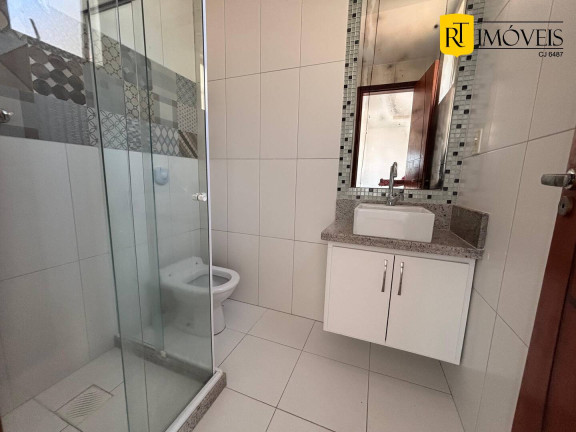 Imagem Cobertura com 3 Quartos à Venda, 160 m² em Braga - Cabo Frio